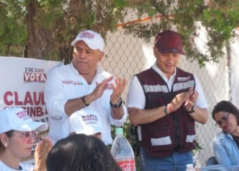 Reconoce Miguel La Torre necesidades en la zona rural del municipio durante recorrido