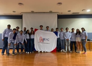 Facultad de Ingeniería de la UACH presente en la XL Olimpiada Nacional de Estudiantes de Ingeniería Civil
