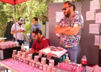 Celebra FZyE el Día Mundial de la Biodiversidad con conferencias y talleres