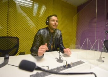 Radio Universidad de la UACH celebra 67 años al aire
