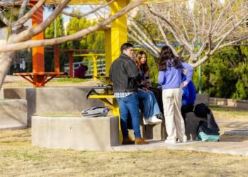 Dobles Grados entre la UACH y la Western New Mexico University