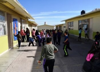 Solicita Chihuahua a Secretaría de Educación Pública ajustar calendario escolar por onda de calor