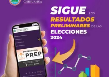 Será UACH difusor oficial del PREP del IEE