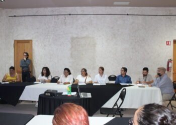 Invitan UACH e INAH al Décimo Taller de Periodismo Patrimonio Cultural Chihuahuense