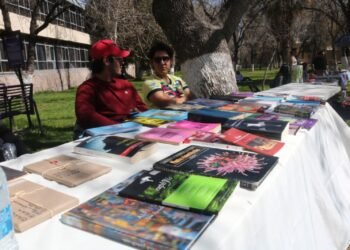 invita la UACH a participar en campaña de donación “Un río de Libros”