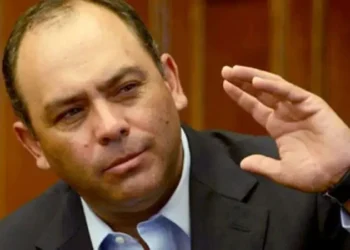 Marco Quezada una persona de trabajo, valores y con el «Don de gente»