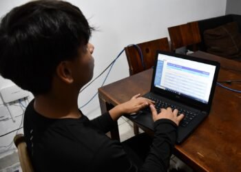 Concluye el viernes 24 de mayo registro para ingreso a preparatoria, ciclo escolar 2024-2025