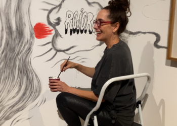 Conversatorio y taller para celebrar el Día de los Museos en Casa Chihuahua con Rocío Sáenz