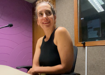 Impartirá Rocío Sáenz el taller “Jardines Posibles” en Casa Chihuahua 17 y 18 de mayo