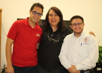 Beneficia SAEEI a 316 docentes y 431 estudiantes  de Educación Especial en Ciudad Juárez