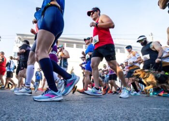 Medio Maratón 21K Chihuahua Capital Mexbet va por su consolidación en la tercera edición