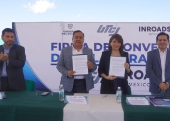 Ofrecen UTCJ e INROADS México becas para cursar  Certificados de Carrera de Google