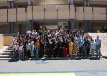 Reconocen a ganadores de las XXV Jornadas de Investigación de la Facultad de Ciencias Químicas