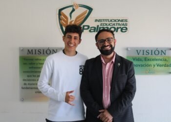 Recibirá profesor de la UACH reconocimiento de la National Geographic Society