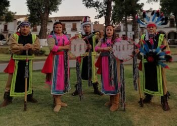 Participan maestros chihuahuenses en el VII Congreso Nacional de Misiones Culturales