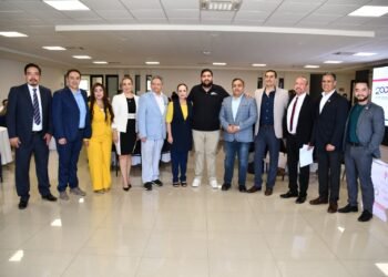 Analizan estrategias de trabajo a favor de la Educación Superior en reunión ordinaria de la COEPES