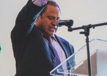 Ordena juez arrestar al presidente municipal de Jiménez Marcos Chávez por desacato