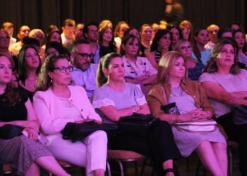 Exitosa conferencia de CHRISTUS MUGUERZA Hospital del Parque,  avanzan en tecnología