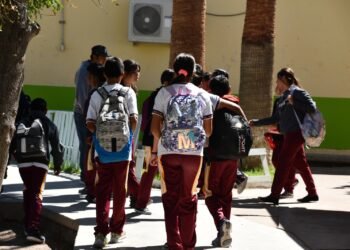 Concluirán clases en planteles de Educación Básica  este viernes 14 de junio