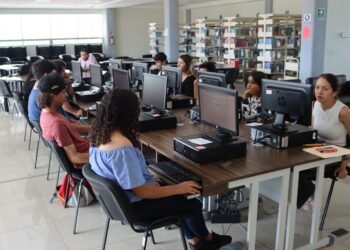 Concluye UT de la Babícora primera aplicación de examen de admisión a más de 200 aspirantes