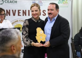 Fue UTCH Sur sede del primer concurso Consume Chihuahua 2024