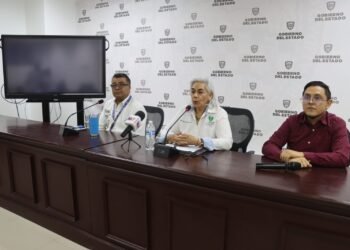 Promocionan escuelas formadoras de docentes su oferta educativa en Ciudad Juárez