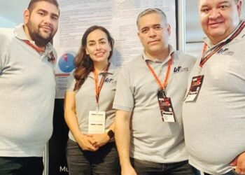 Presenta UT de Camargo proyecto de inteligencia artificial en Educación Superior