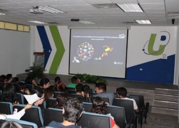 Organiza UPCH congreso internacional de recursos humanos en coordinación con universidades de Costa Rica y Colombia