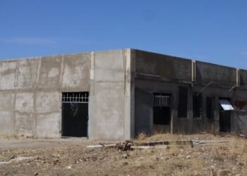 Inversión superior a los 9 millones de pesos, culminará construcción de cafetería en la UT Parral