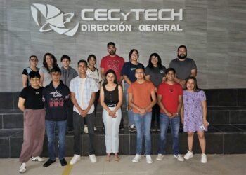 Participarán estudiantes en concurso nacional de Creatividad e Innovación Tecnológica