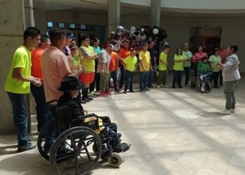 Presenta CAM número 22 recital artístico de cierre de ciclo en Ciudad Juárez