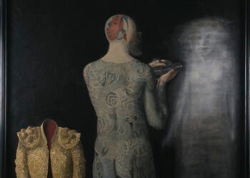 Llega la exposición “Pluralidad” a Casa Chihuahua, inauguran el jueves a las siete