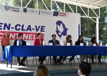 Fortalece Estado pacto por la prevención de la violencia en secundarias