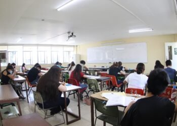 Aplicará Educación evaluación diagnóstica para estudiantes de nuevo ingreso a secundaria
