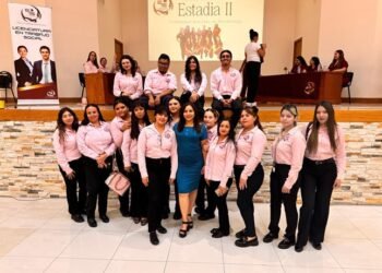 Organiza Escuela de Trabajo Social foro de evaluación  de la práctica de Observación y Estadía