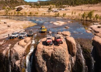 Cumple Guachochi su primer año como pueblo mágico, punto importante en el turismo