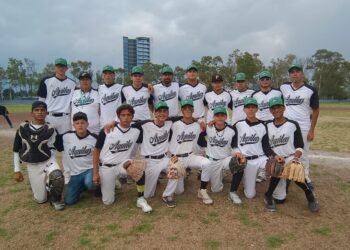 Águilas del Conalep Parral ganan campeonato nacional de beisbol de escuelas preparatorias