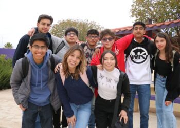 Acredita CACEI programas educativos del Tecnológico de Nuevo Casas Grandes