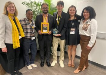 Proyecto asesorado por Docente-Investigador UACH recibe reconocimiento de National Geographic