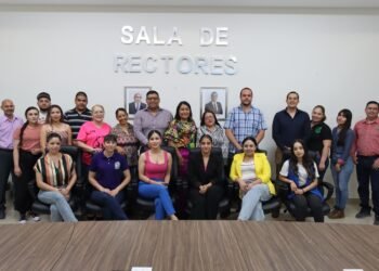 Obtiene UT de la Babícora recertificación en las  normas ISO 9001:2015 y 21001:2018