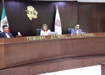 Acreditó TEE violencia política en razón de género en contra de una Diputada del Congreso