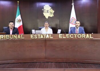 TEE sanciona a funcionario público por infracción en difusión de propaganda político-electoral