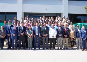 Encabeza UT Paso del Norte reunión nacional para el  rediseño de la Licenciatura de Administración