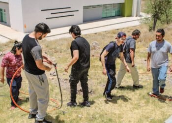 Conmemora Universidad Politécnica el Día Mundial del Medio Ambiente, con diversas actividades