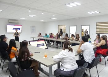 Capacitan a personal del Conalep sobre  atención en crisis psicoemocionales