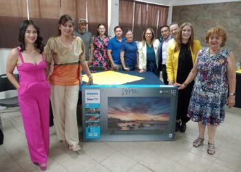 Ganan tres secundarias de Juárez pantalla del concurso nacional “México Desconocido”