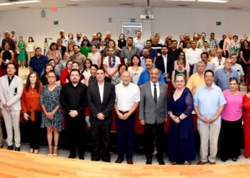 Realizan encuentro sobre la resignificación de la función supervisora