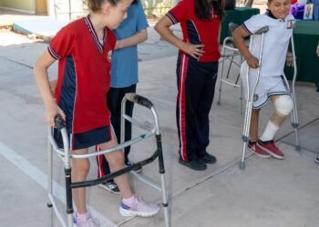 Promueven igualdad y respeto con “Feria Inclusiva” en primarias federales