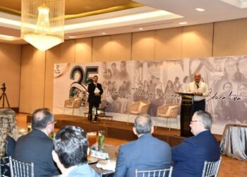 Celebra UTCJ su 25 aniversario con aliados estratégicos, reconocen apoyo y confianza