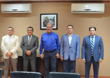 Designan en SEyD a nuevos titulares de subsecretarías de Educación